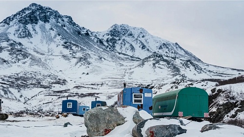 Единое звание «Ветеран труда Крайнего Севера» предложили ввести в России