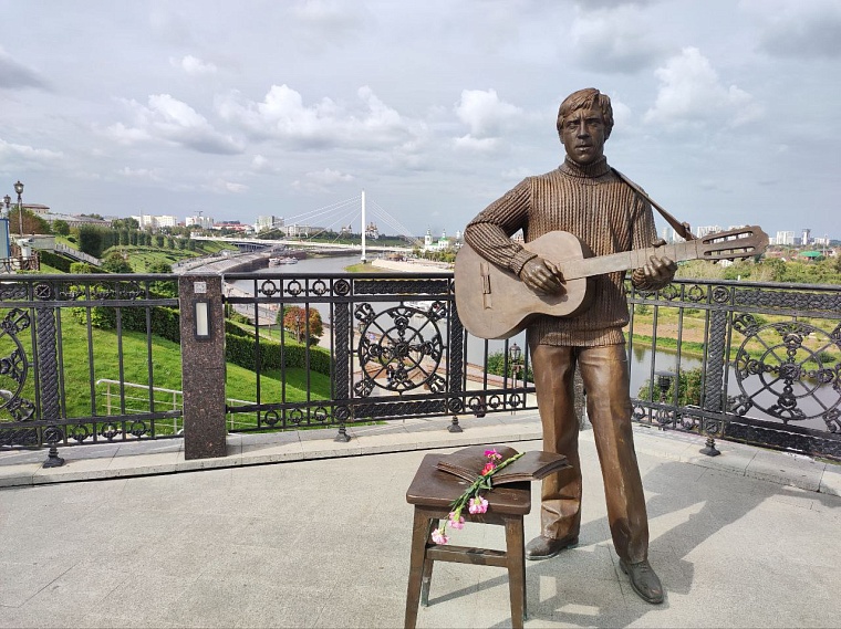 Террор, оголтелая цензура и "моря крови": от чего еще предостережет улица Володарского в Тюмени