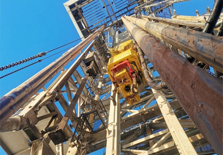 Тюменские предприятия переходят на отечественные стандарты качества