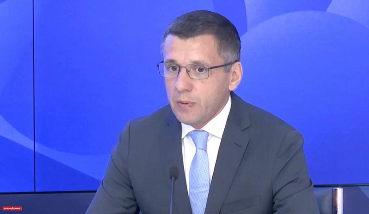 Александр Сакевич: Программа TNF-2025 отражает вызовы, которые стоят перед российским ТЭК