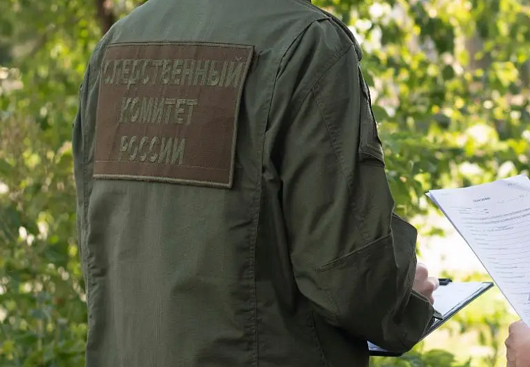 В Тюмени иностранца депортируют после попытки дать взятку инспектору ДПС