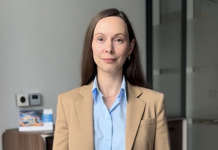 Тюменка прошла в полуфинал всероссийского конкурса «Лидеры строительной отрасли»