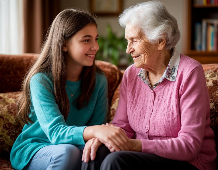 Пособия по уходу за пенсионером от Социального фонда теперь приходят автоматом