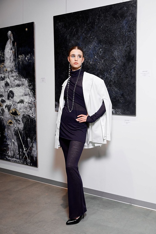 Выпускной 2025: что надеть на главный праздник школьников