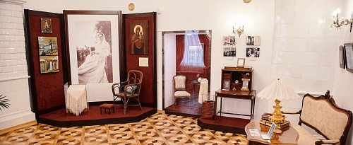 Экскурсия в Музее семьи императора Николая II в Тобольске получила высший балл от российских блогеров