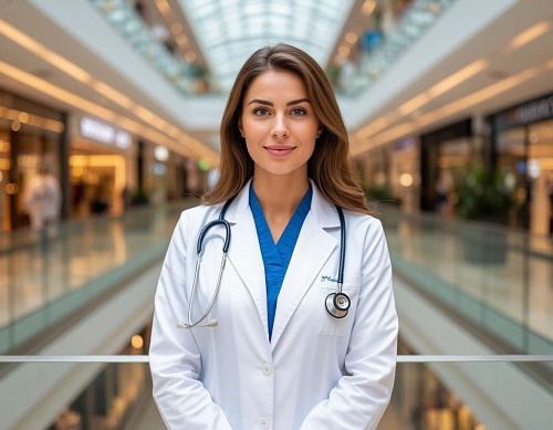 Тюменцы смогут провериться на онкологию бесплатно в торговом центре