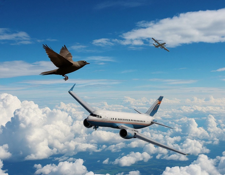 Картинка сгенерирована ИИ