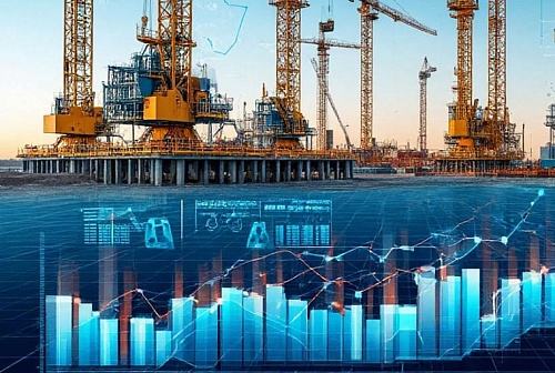 TNF 2026 посвятят обсуждению нефтегазовой отрасли будущего