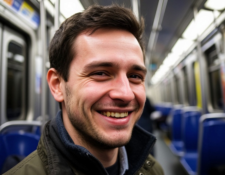 Картинка сгенерирована ИИ