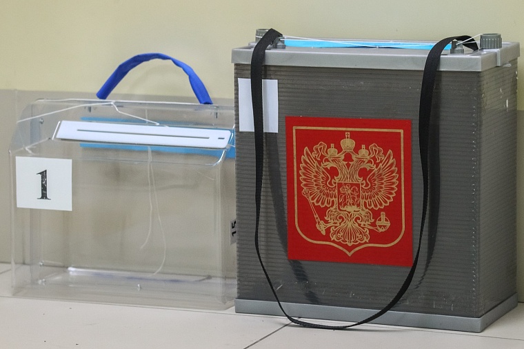 В отдаленных уголках Тюменской области завтра стартуют досрочные выборы