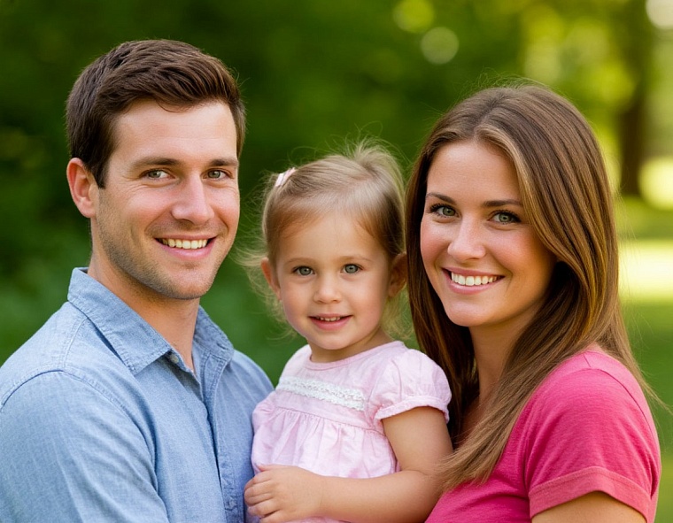 2026-й станет в Югре Годом молодой семьи