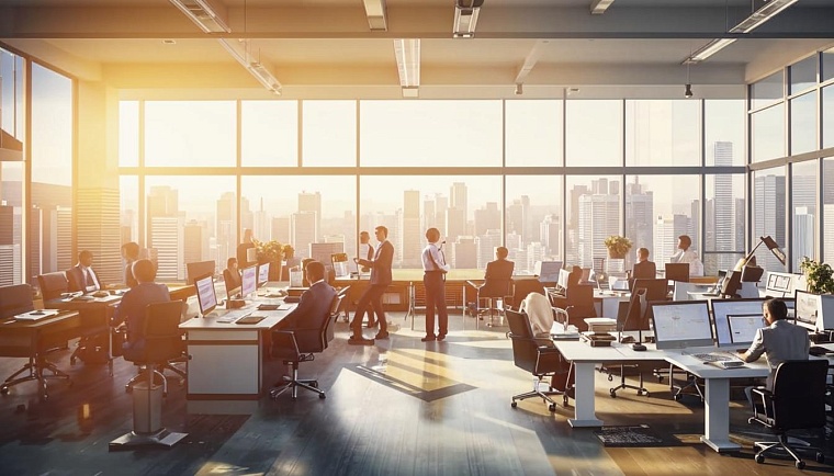 Картинка сгенерирована ИИ