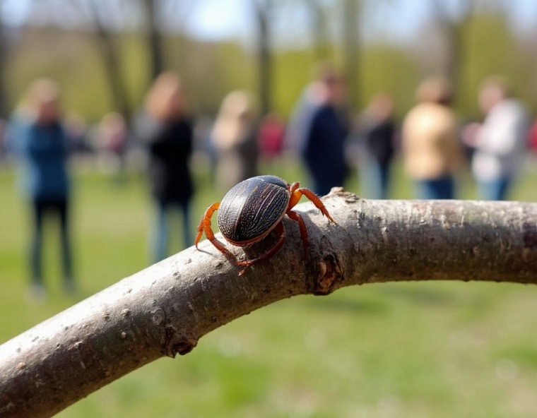 Картинка сгенерирована ИИ