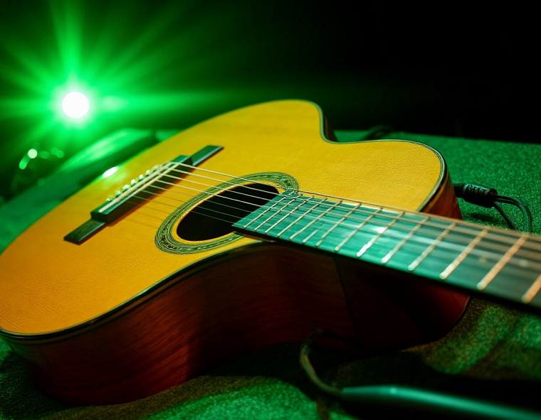 Картинка сгенерирована ИИ