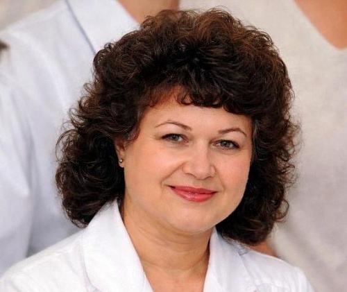 В Тюмени сегодня простятся с известным врачом-диагностом Еленой Кузьминой