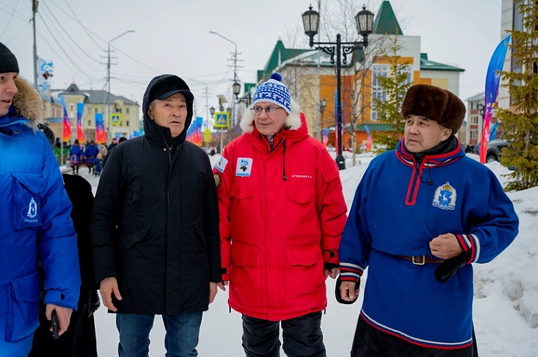 Фуат Сайфитдинов: Совет законодателей трех субъектов – это значимая экспертная площадка