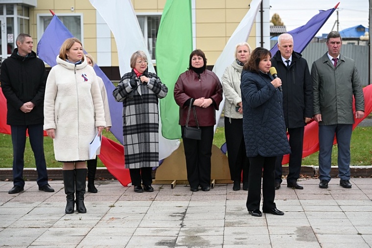 Депутаты облдумы познакомились с организацией агротуризма  в Нижнетавдинском округе