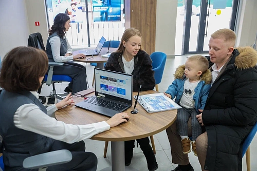 Бизнес делает ставку на цифровизацию