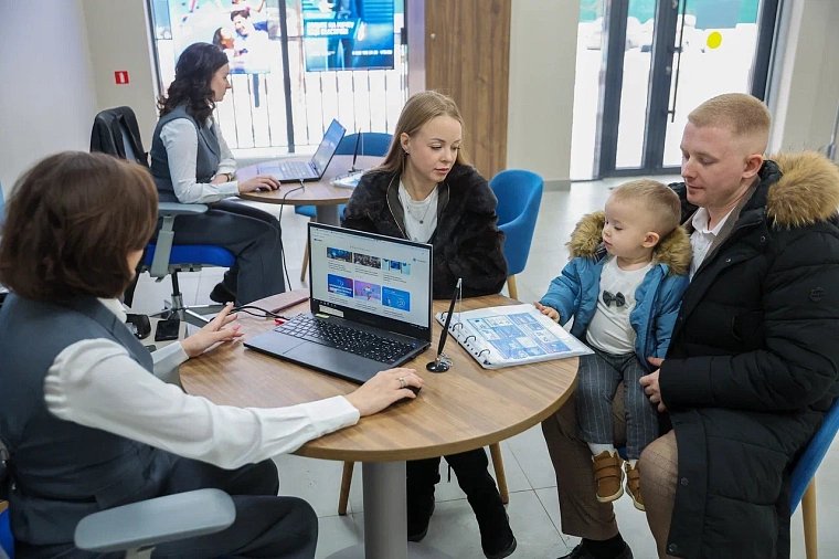 Бизнес делает ставку на цифровизацию