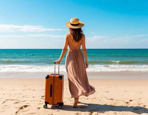 В Госдуме предложили увеличить ежегодный отпуск с 28 до 35 дней