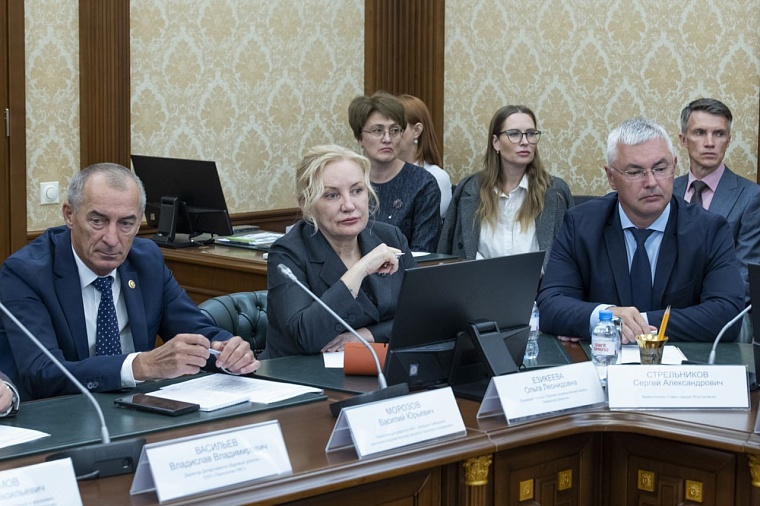 По итогам TNF утверждена дорожная карта по развитию сотрудничества Республики Беларусь и Тюменской области