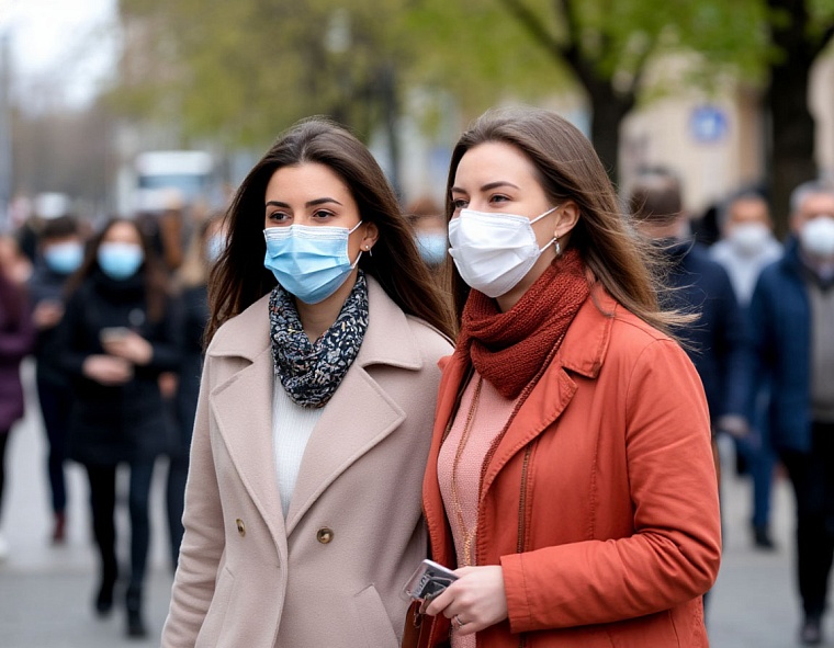 Картинка сгенерирована ИИ