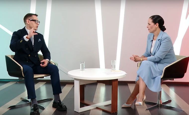 Политолог Александр Безделов ответил на вопросы о реформе муниципальной власти