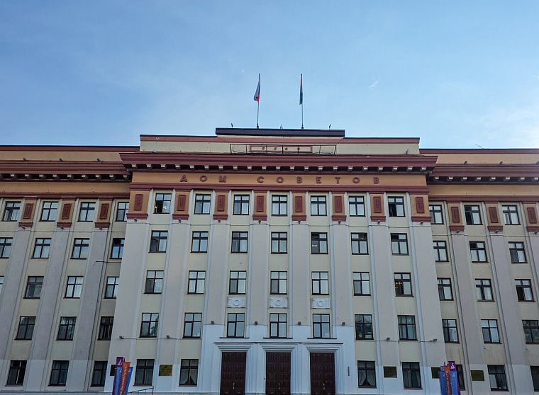 Фуат Сайфитдинов провел рабочее совещание с депутатами облдумы