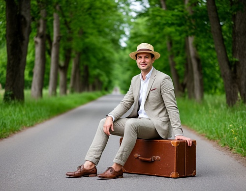 Психолог объяснила веру россиян в феномен «присесть на дорожку»