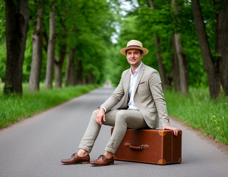 Картинка сгенерирована ИИ