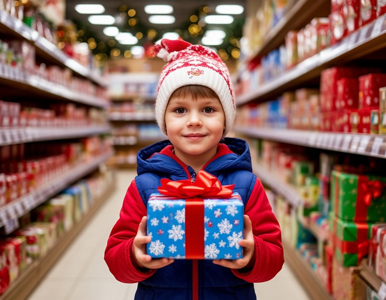 Картинка сгенерирована ИИ