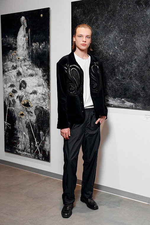 Выпускной 2025: что надеть на главный праздник школьников