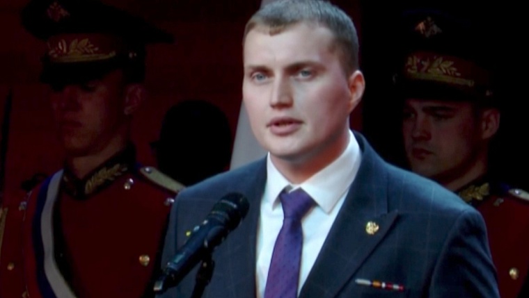 «СВОи Герои»: как в Тюменской области ветераны боевых действий обретают себя в мирной жизни