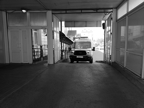 Александр Бастрыкин поручил расследовать обстоятельства смерти молодой тюменки в больнице