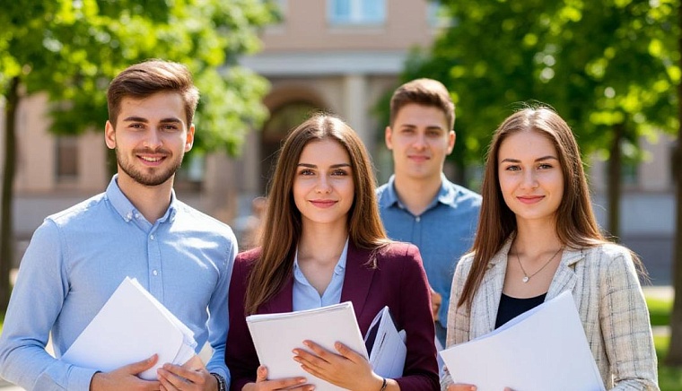 До 427 тысяч в год: самые дорогие специальности для абитуриентов 2025 года в вузах Тюмени