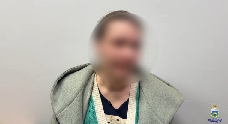 МВД: за попытку поджога оборудования связи тюменке грозит до 20 лет тюрьмы