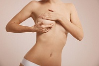 В Тюмени пациентке с нулевой стадией рака сохранили грудь