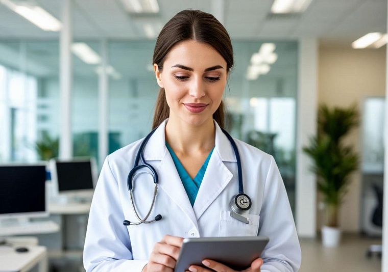 Фото сгенерировано ИИ