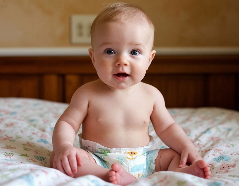 Картинка сгенерирована ИИ