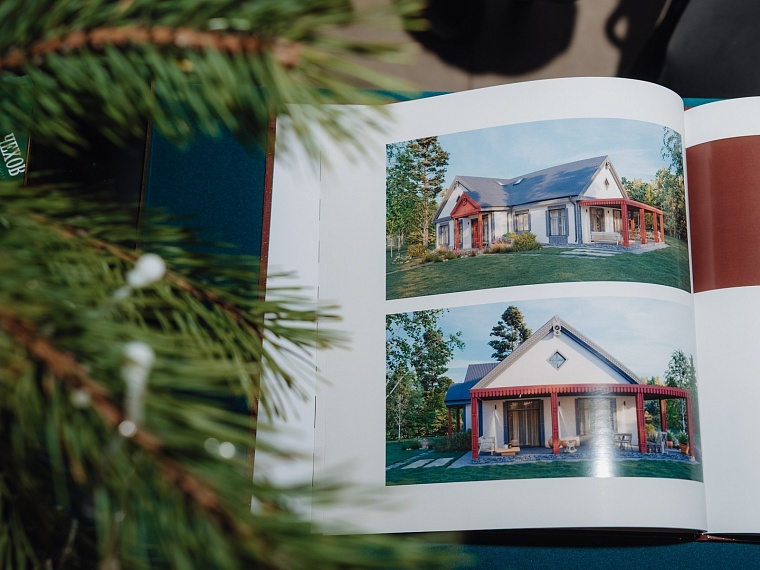 «Загород Экспо» в Тюмени: отрасль задает тон рынку