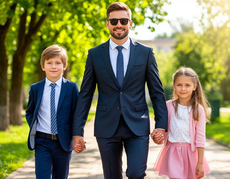 В Госдуме предложили ввести меры поддержки для многодетных бизнесменов