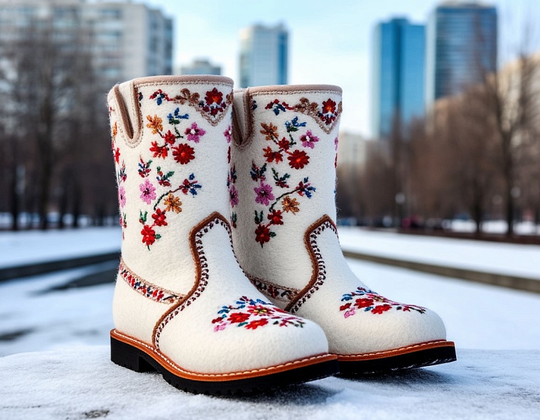 Фото сгенерировано ИИ