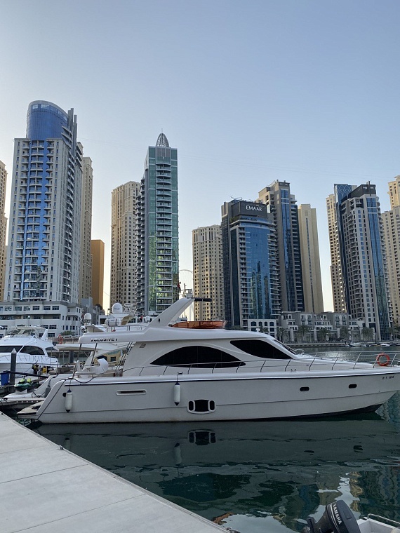 Прямые рейсы: путешествуем за границу из Тюмени