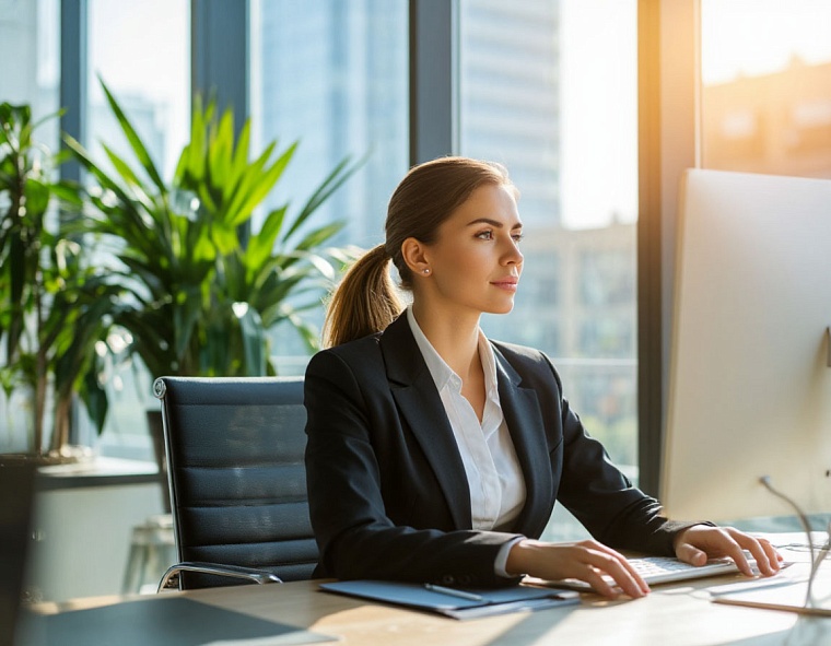 Картинка сгенерирована ИИ