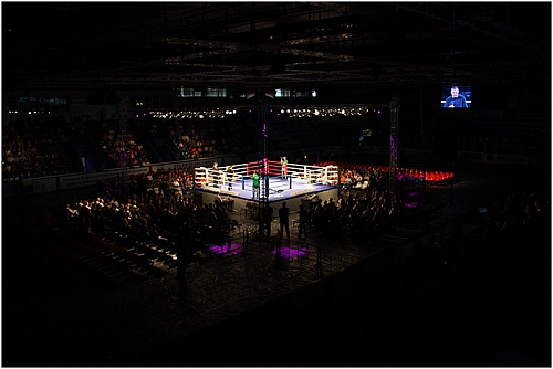 В Тюмени первенство по армейскому рукопашному бою посвятили участникам СВО