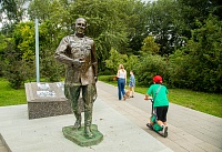 Ударная стройка. Как Тюмень становится Лучшим городом Земли