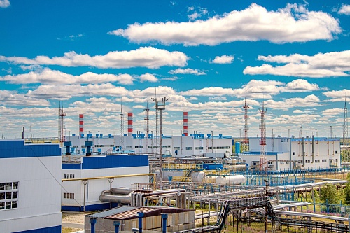 Нефтегазодобывающее управление «Газпром добыча Уренгой» – от первых скважин до уникальных технологий
