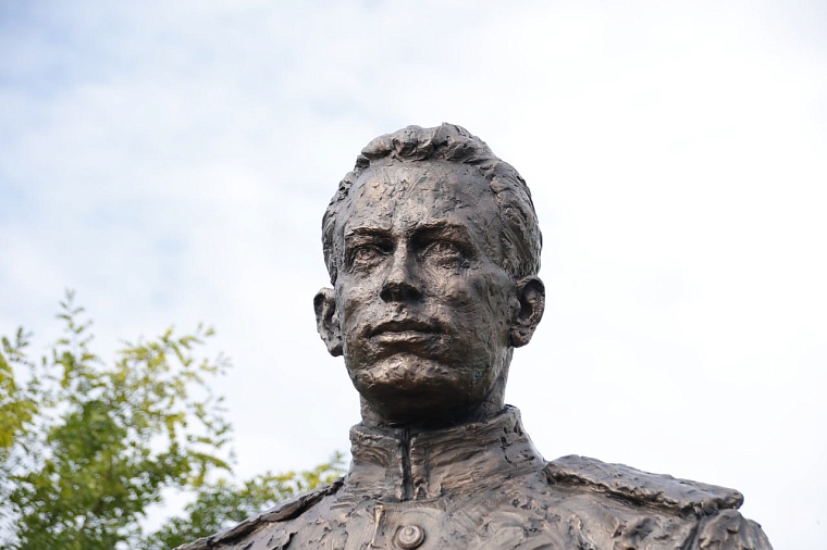 В Тюмени откроют улицу имени легендарного разведчика Павла Фитина