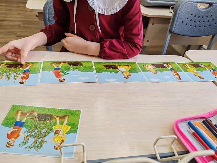 Тюменский «Родник» работает над оздоровлением детей вместе с родителями