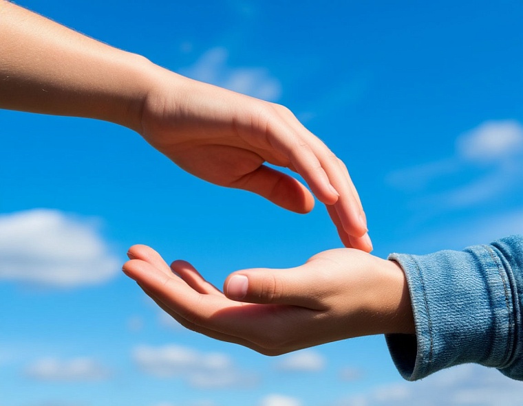 Фото сгенерировано ИИ